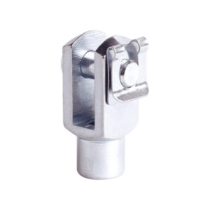 FT FK Clevis