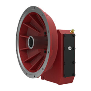 Agricultural Generator Gearbox 14