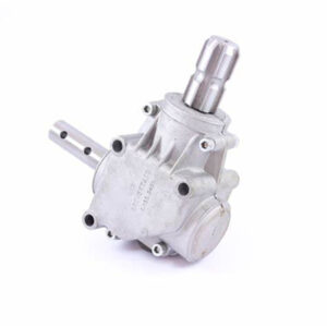 L-150J Angular Gearboxes