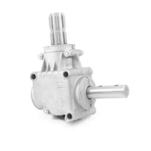 L-150J Angular Gearboxes