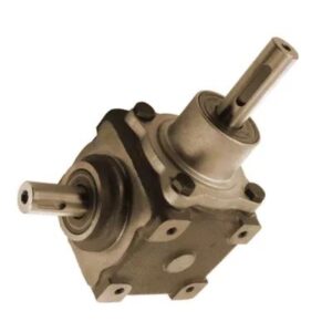 L-5A Angular Gearboxes