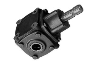TB-19C Manure Spreaders Gearboxes