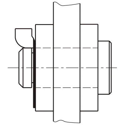PM-K Retainers