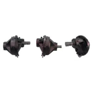 A-3A Parallel Gearbox reducer