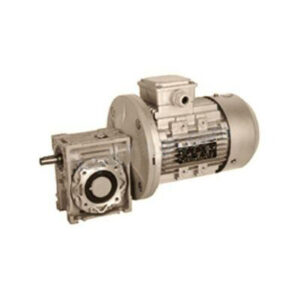 RV-E WORM GEAR REDUCER