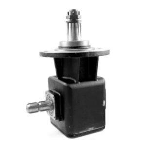 rotary mower gearbox LF-140J