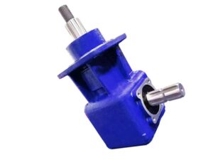 LF-205J Rotary Mowers Gearbox