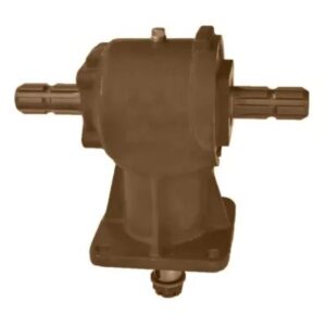Comer LF-141A Rotary Mowers Gearboxes
