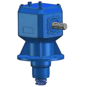 LF-199A Rotary Mowers Gearboxes