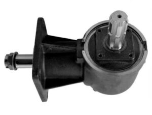 Comer LF-141A Rotary Mowers Gearboxes