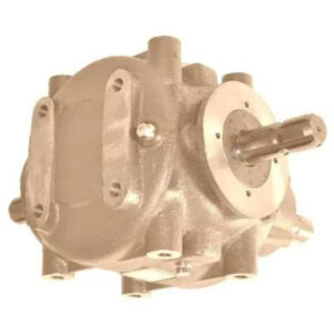 Comer T-301B Angular Gearboxes