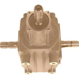 TB-22C Rotary Tillers Gearbox