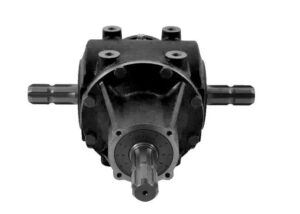 T-292B Rotary Tiller Gearboxes