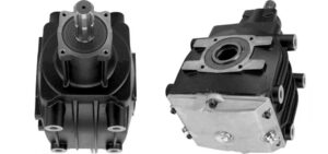 TB-22C Rotary Tillers Gearbox