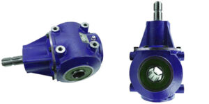 TB-278C Rotary Tillers Gearbox