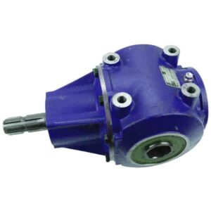 TB-278C Rotary Tillers Gearbox