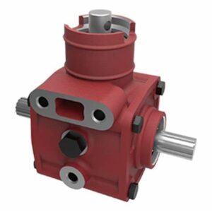 Agriculture Gearbox For Sprayers 07