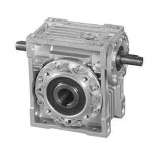 V-E Worm Gear Reducer