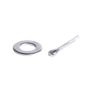PC-R Series Clips & Washers