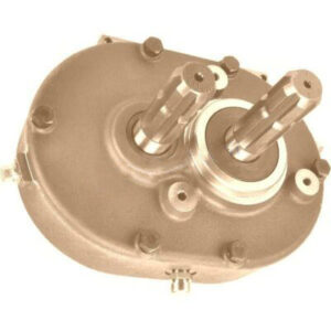 Comer A-3A Parallel Gearboxes
