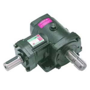 30 Rotary Tiller Cultivator Gearbox