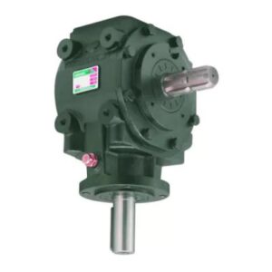 9.311 Rotary Tiller Cultivator Gearbox