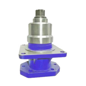 Hydraulic Drive Spindle MDH-40