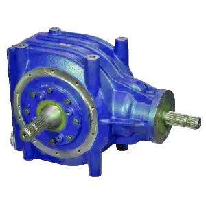 T-332A Angular Gearboxes