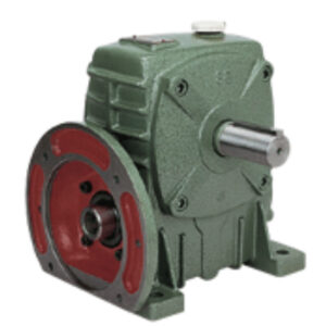 DA Series Worm Gear Reducer