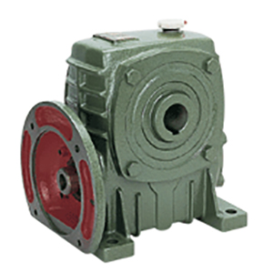 DKA Series Worm Gear Reducer