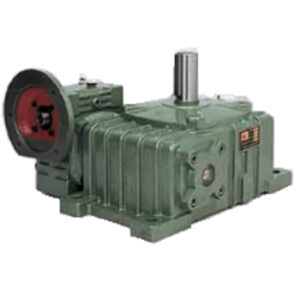 EDO Series Gear Reducer