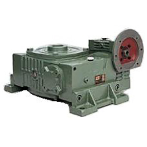 EWDKO Series Double Worm Gear Reducer