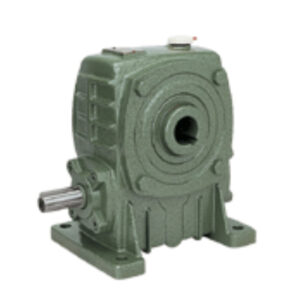 KA WPKA Series Worm Gear Reducer