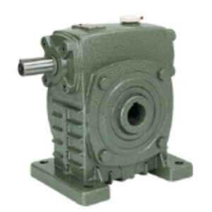 KS WPKS Series Worm Gear Reducer
