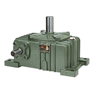 O X Series Worm Gear Reducer