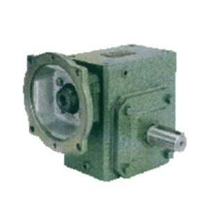 QY Worm Gear Reducer