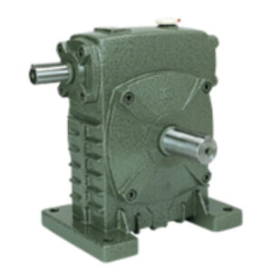S Series Worm Gear Reducer