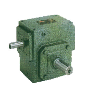 UY Series Gear Reducer