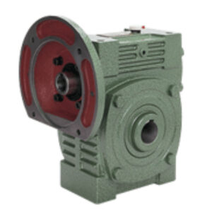 WDK Series Worm Gear Reducer