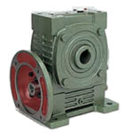 WDKA WDKS Series Worm Gear Reducer