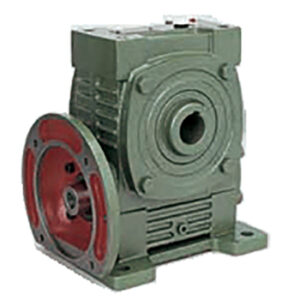 WDKA WDKS Series Worm Gear Reducer