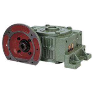 WDKO Series Worm Gear Reducer