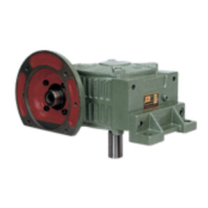 WDX WDO Series Worm Gear Reducer