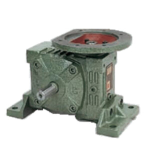 WDZ Series Worm Gear Reducer