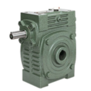 WK Series Worm Gear Reducer
