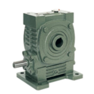 WKA Series Worm Gear Reducer