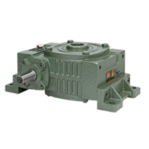 WKO Series Worm Gear Reducer
