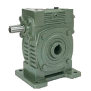 WKS Series Worm Gear Reducer