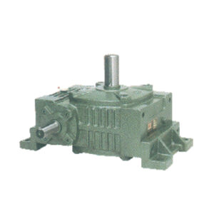 WOY Series Worm Gear Reducer