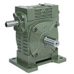 WA WS Series Worm Gear Reducer